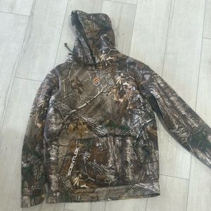 Scentlok Hoodie